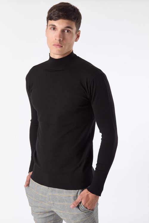 Sweater Dumont Negro
