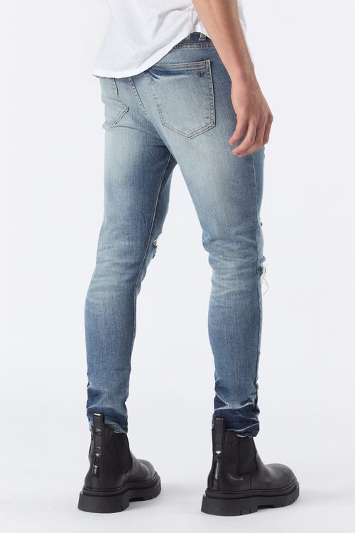 Jean Skinny Trope