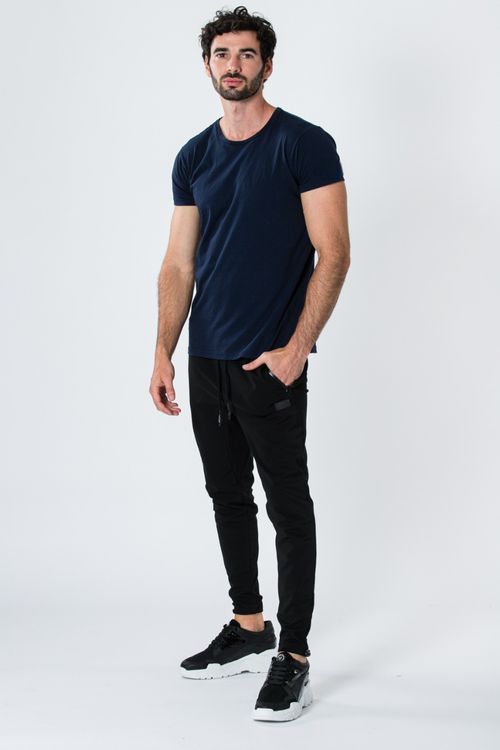 Remera Brina Azul