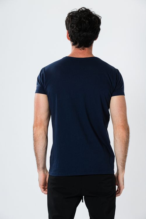 Remera Brina Azul