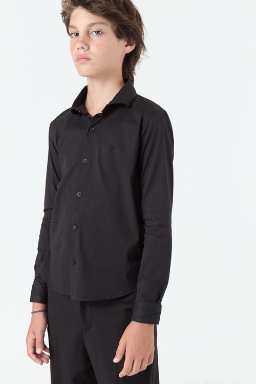 Camisa Ml Y-Anselmo