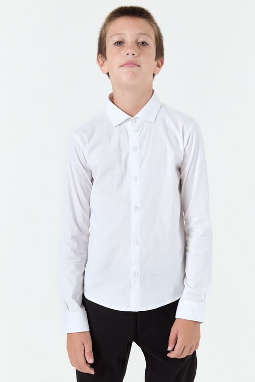 Camisa Ml Y-Alambra