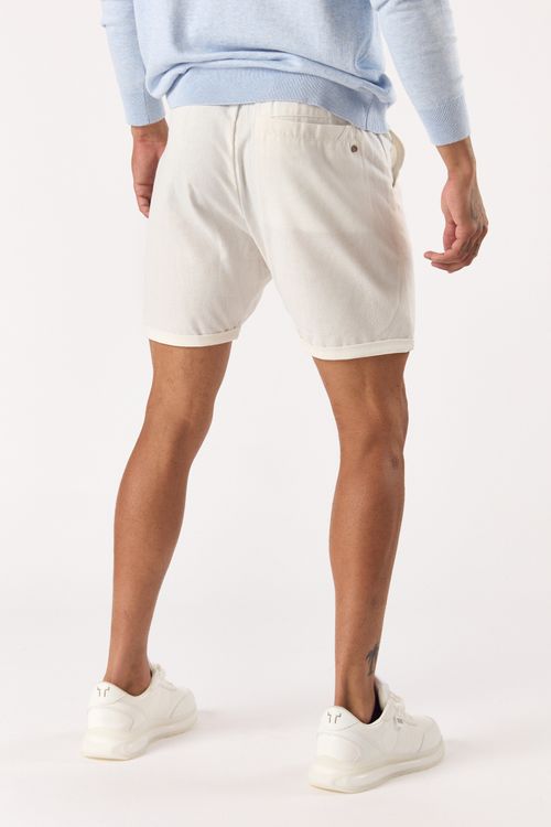Bermuda Tour Beige
