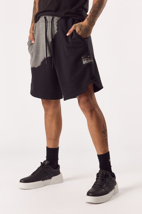 Bermuda Takura Negro