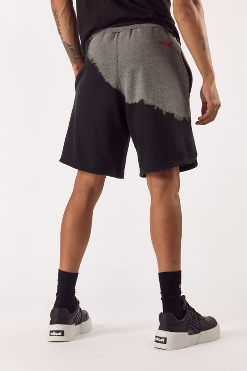 Bermuda Takura Negro