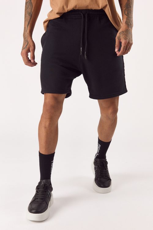Bermuda Timoteo Negro