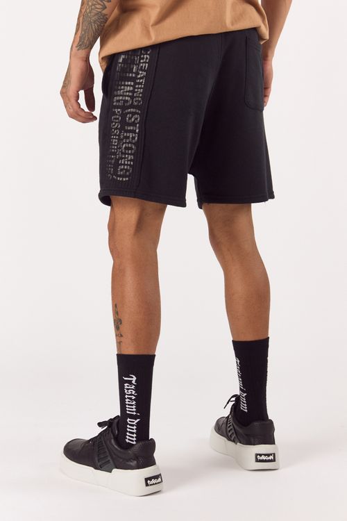 Bermuda Timoteo Negro