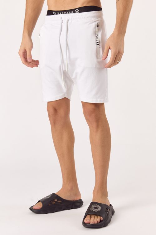 Bermuda Tyzan Blanco