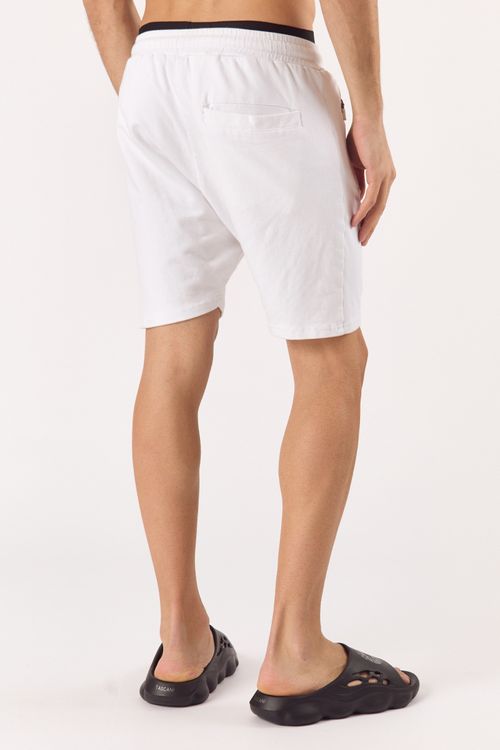 Bermuda Tyzan Blanco