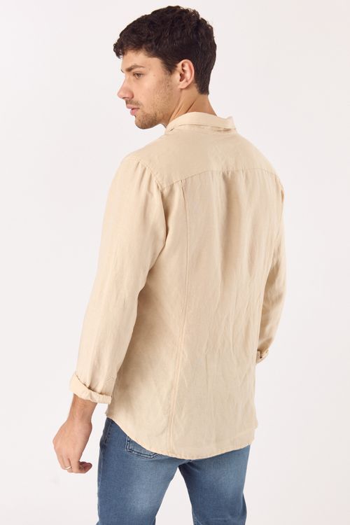 Camisas Ml Awlo Arena