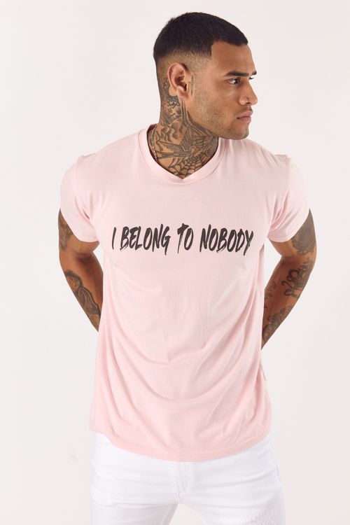 Remera Mc Bomba Rosa