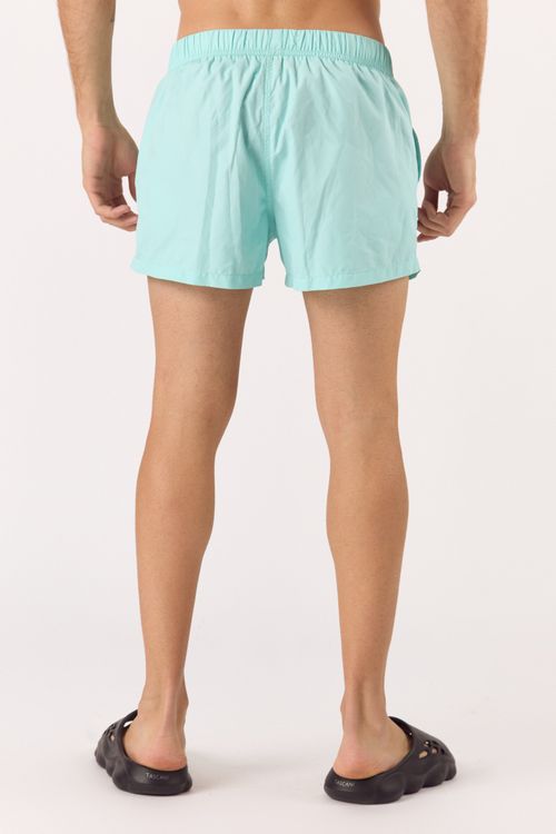 Short Kinu Short Aqua