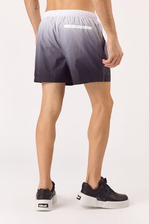 Short Kramer Traditional Negro
