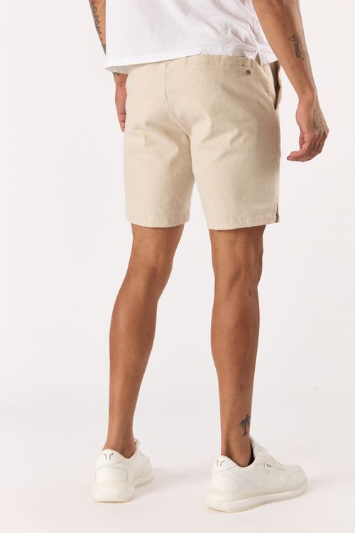 Bermuda Tortoise Beige