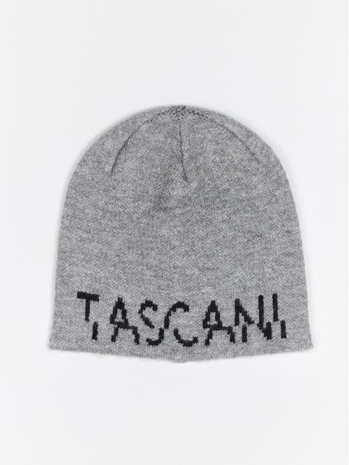 Gorro Eliano Gris Topo
