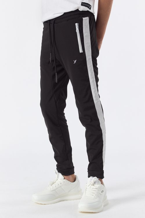 Jogger Y-Pelman Negro