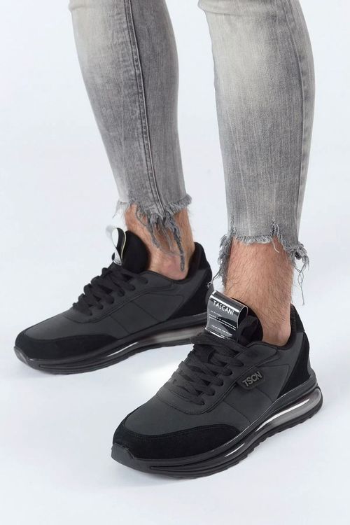 Calzado Fumex Negro