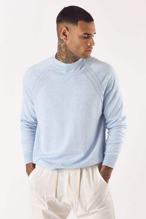 Sweater Danilo Celeste