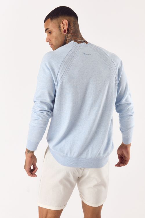 Sweater Danilo Celeste