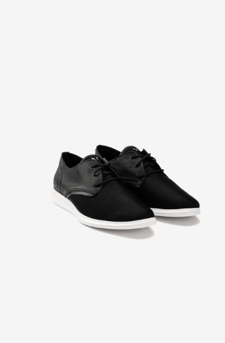 Calzado Fae New Negro