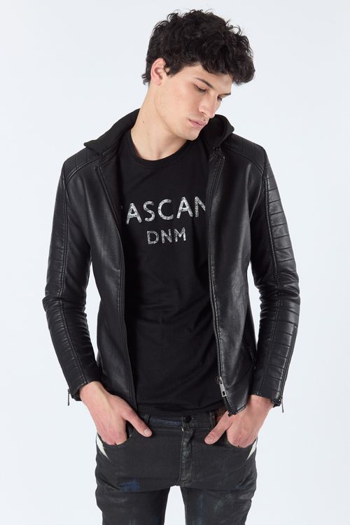 Campera Razvic negro