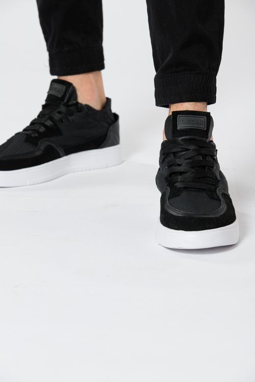 Calzado Frusking Negro