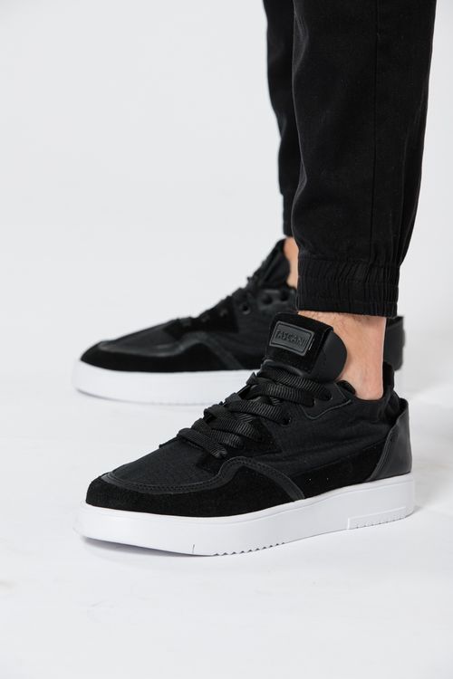 Calzado Frusking Negro