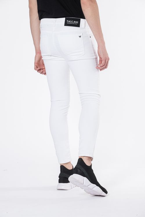 Jean Trockerz Blanco