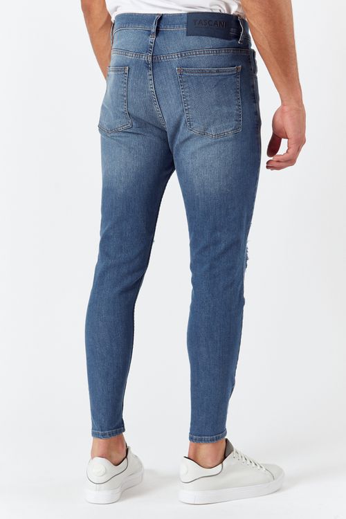 Jean Regular Tilblue