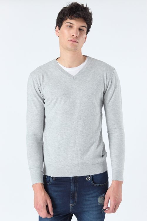 Sweater Dodiking Melange