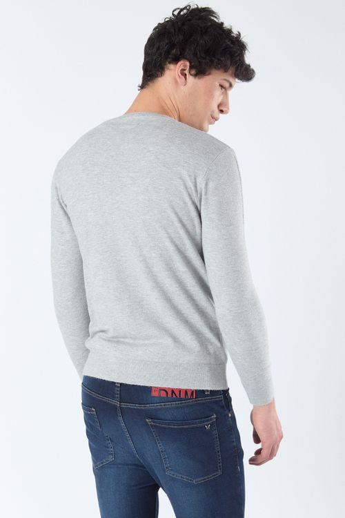 Sweater Dodiking Melange