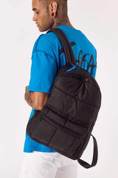 Mochila Ernest Negro