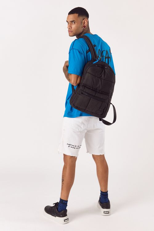 Mochila Ernest Negro