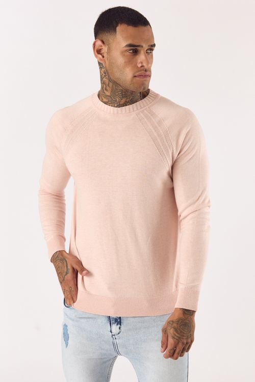 Sweater Danilo Rosa