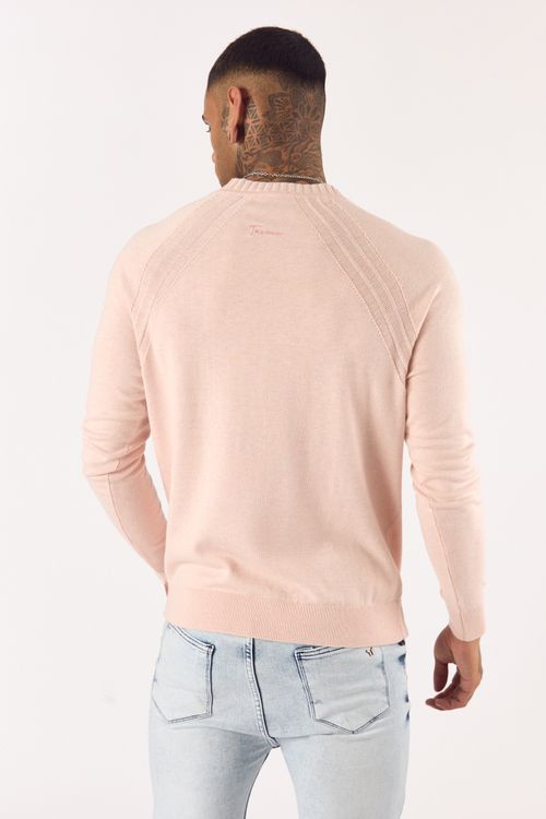Sweater Danilo Rosa