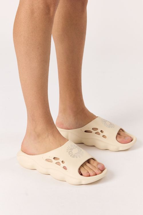 Ojota Fuper Off White