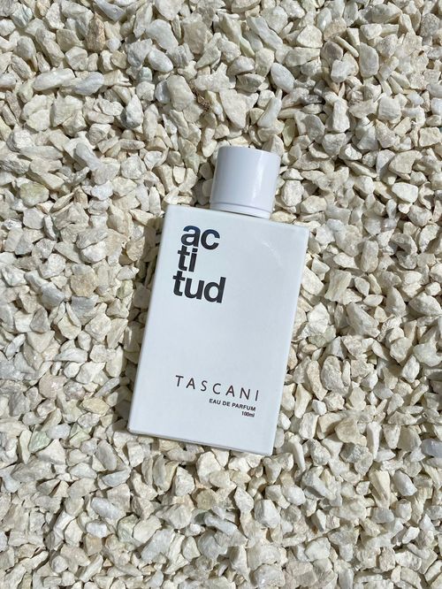 Perfume Actitud