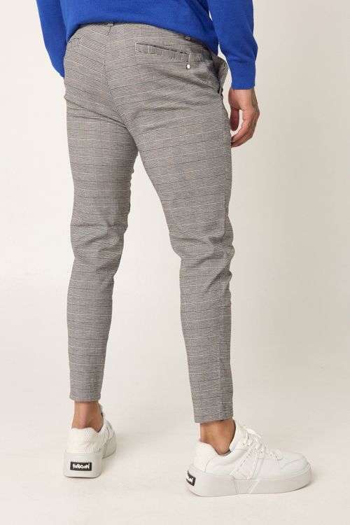 Pantalon Primary Gris