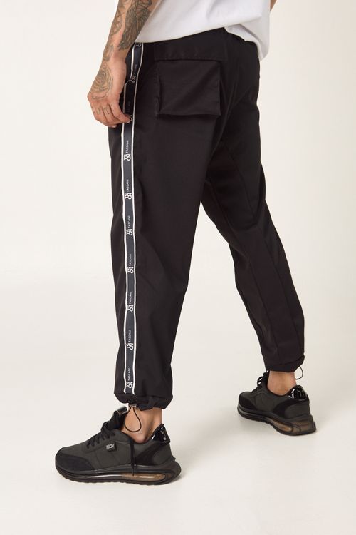 Pantalon Panty Negro