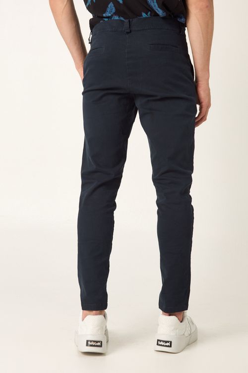Pantalon Protty Azul