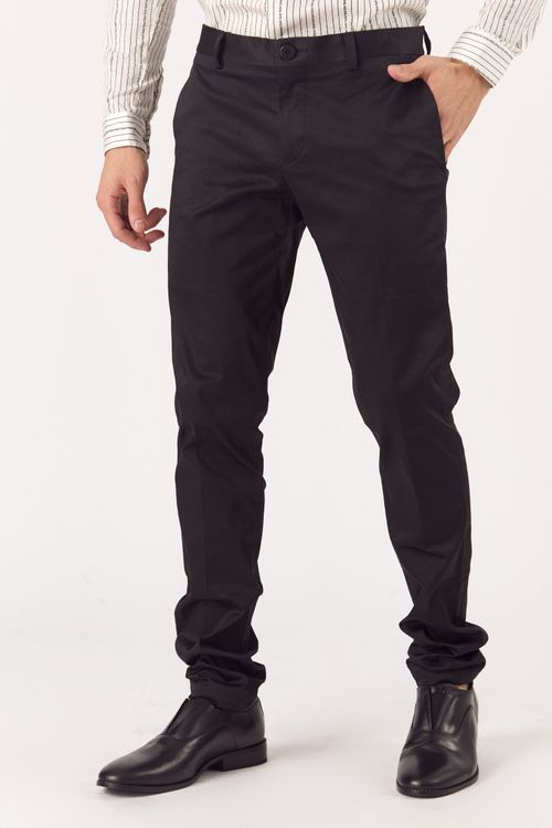 Pantalon Pullit Negro