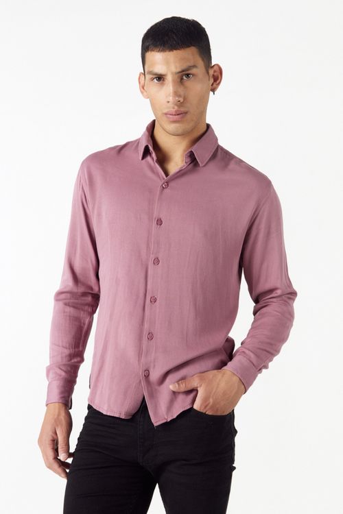 Camisa ML Andes Morado