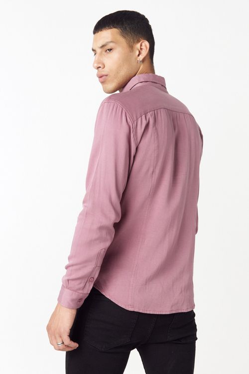 Camisa ML Andes Morado
