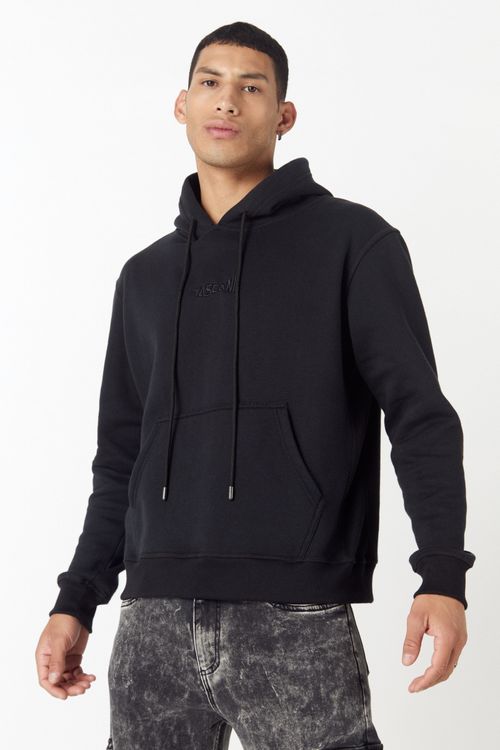 Buzo Chestter Negro
