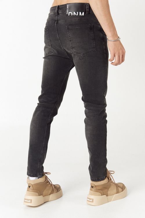 Jean Slim Thompson Negro