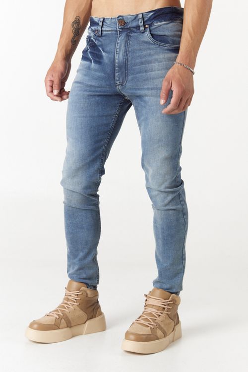 Jean Slim Tominko Celeste