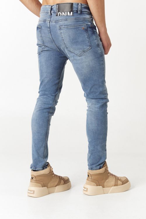 Jean Slim Tominko Celeste