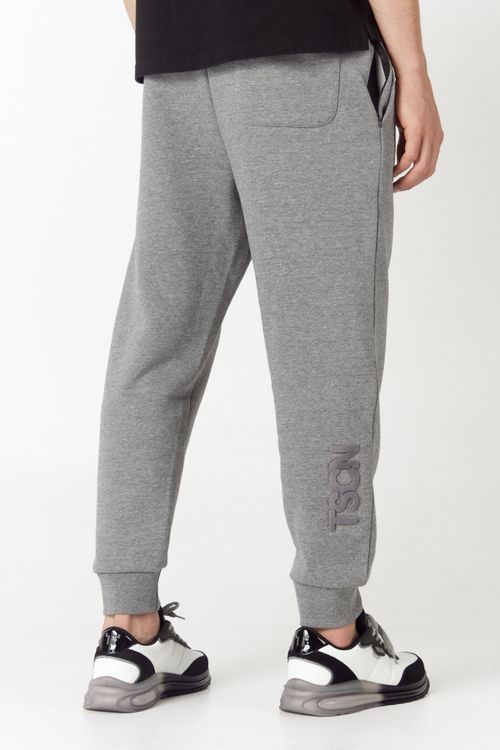Jogger Pappe Gris Topo