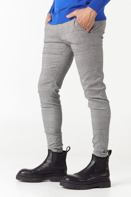 Pantalon Post Malone Melange