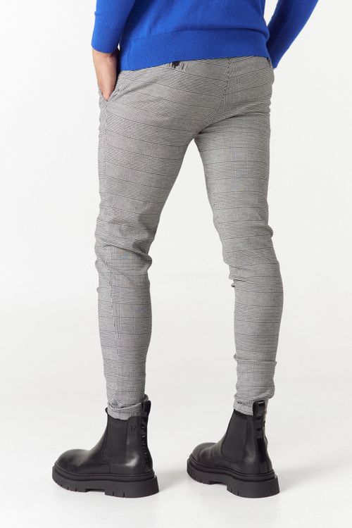 Pantalon Post Malone Melange